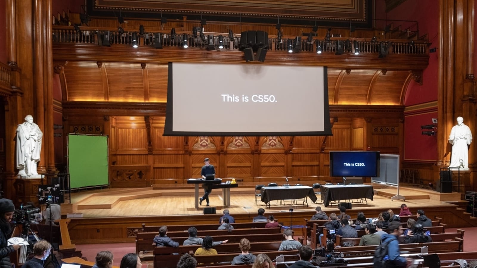 cs50