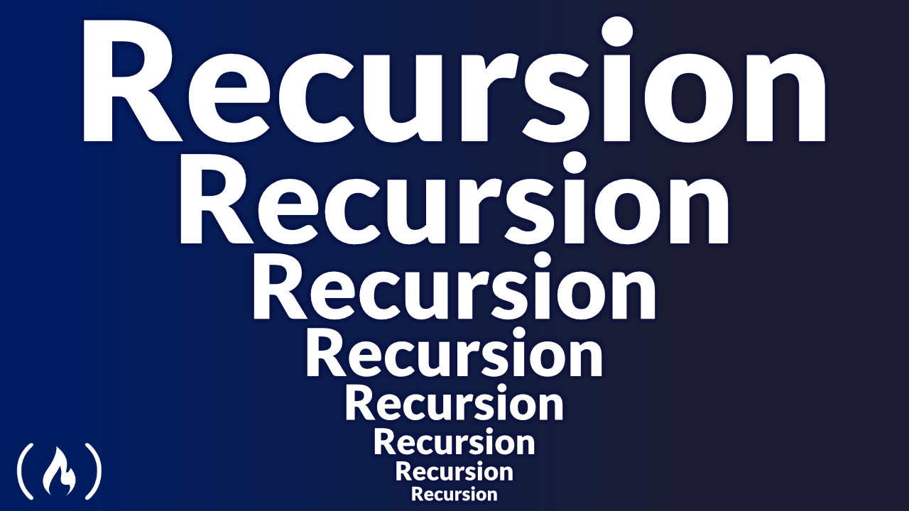 recursion